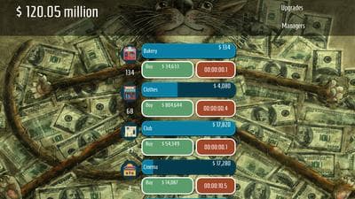 Business Tycoon Billionaire screenshot 1
