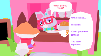 Button City screenshot 2