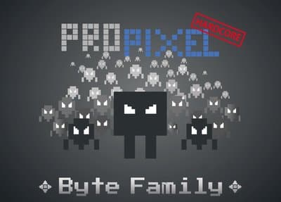 Byte Family screenshot 1