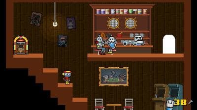 C.A.R.L. screenshot 8