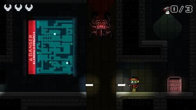 C.A.R.L. screenshot 7