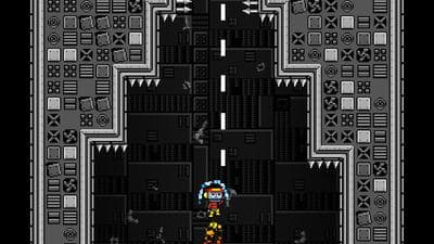 C.A.R.L. screenshot 9