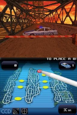 C.O.P. The Recruit screenshot 2