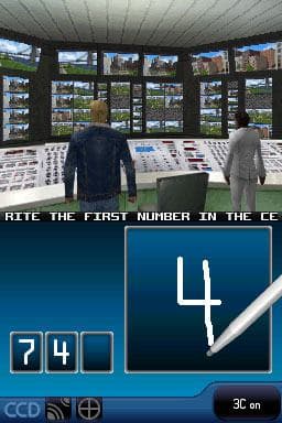 C.O.P. The Recruit screenshot 3