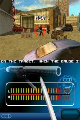 C.O.P. The Recruit screenshot 6