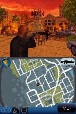 C.O.P. The Recruit screenshot 7