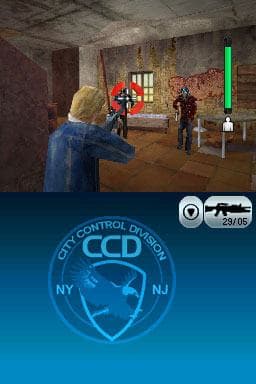 C.O.P. The Recruit screenshot 9