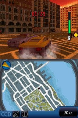 C.O.P. The Recruit screenshot 4