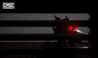 CASE: Animatronics screenshot 5