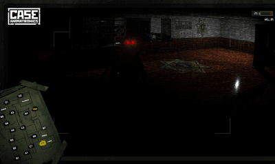 CASE: Animatronics screenshot 4