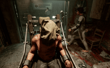 The Outlast Trials heeft nu een versie voor de Switch 2