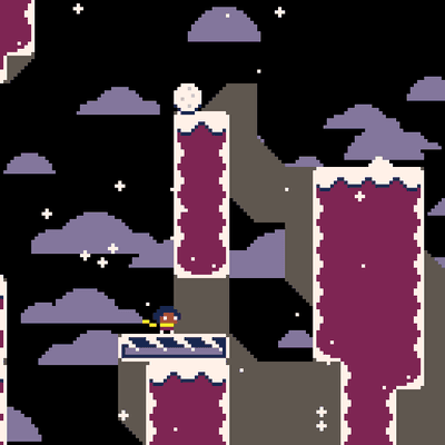 CELESTE Classic 2 screenshot 1