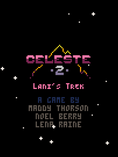 CELESTE Classic 2