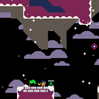 CELESTE Classic 2 screenshot 3