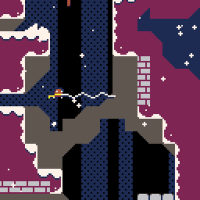 CELESTE Classic 2 screenshot 2