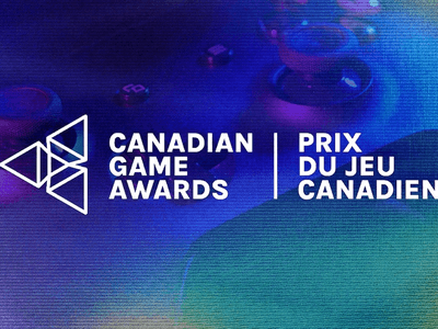 Canadian Game Awards Cover