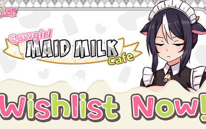 Shiravune kondigt een...opmerkelijke game aan