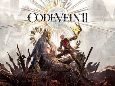 CODE VEIN II