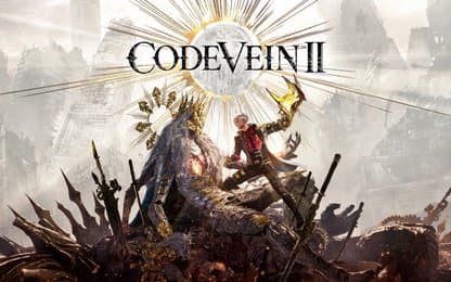 CODE VEIN II heeft een release datum