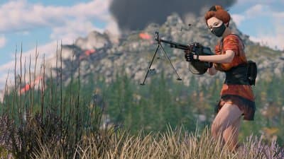 CRSED: F.O.A.D. screenshot 7