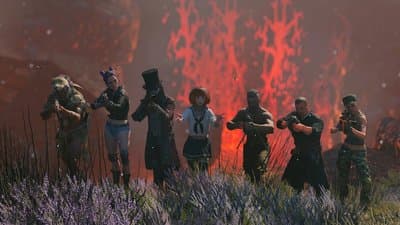 CRSED: F.O.A.D. screenshot 6