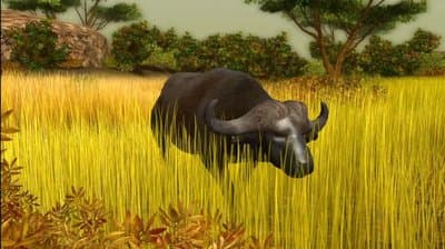 Cabela's African Safari screenshot 1