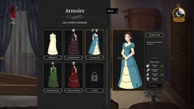 Cabernet screenshot 5
