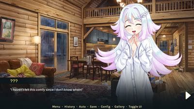 Cabin Fever screenshot 2