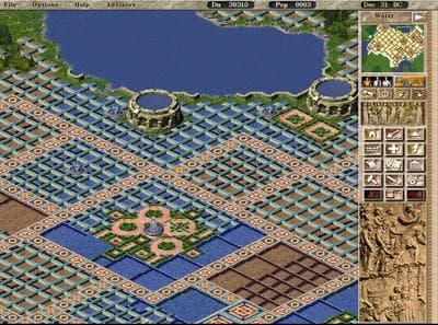 Caesar III screenshot 4