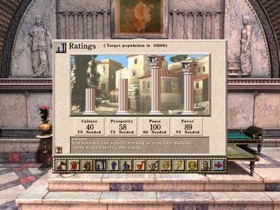 Caesar III screenshot 5