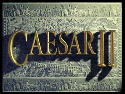 Caesar II screenshot 2