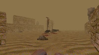 Caesar's Revenge screenshot 9