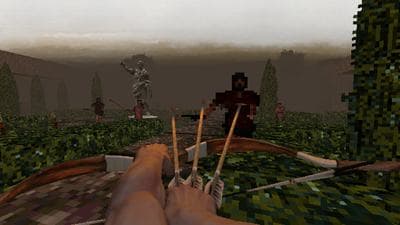 Caesar's Revenge screenshot 2