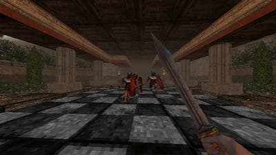 Caesar's Revenge screenshot 7
