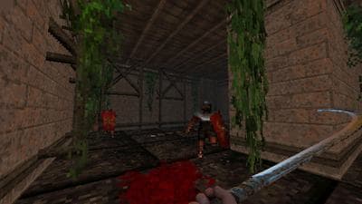 Caesar's Revenge screenshot 11