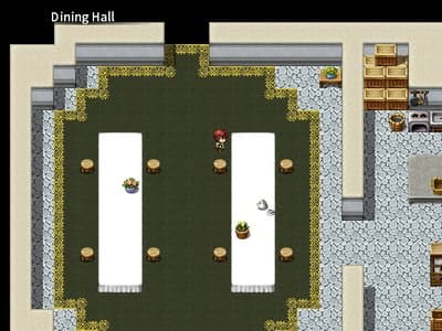 Cage of the Succubi screenshot 1