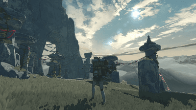 Cairn screenshot 6