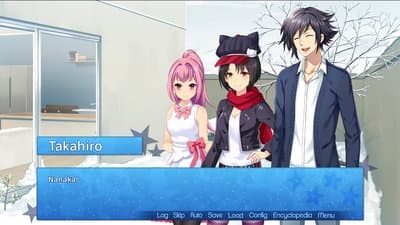 Caladria Chronicles screenshot 5