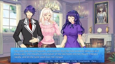 Caladria Chronicles screenshot 8