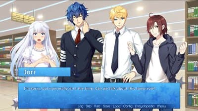 Caladria Chronicles screenshot 3