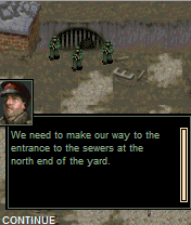 Call of Duty 2 screenshot 1