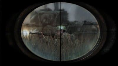 Call of Duty 3 screenshot 10