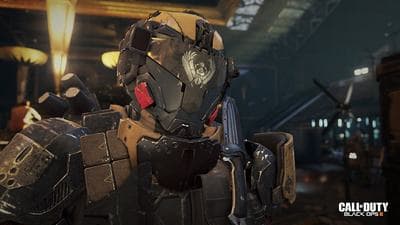 Call of Duty: Black Ops III screenshot 1
