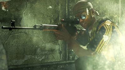 Call of Duty: Modern Warfare 2 screenshot 1