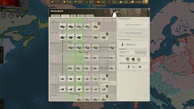 Call of War screenshot 1