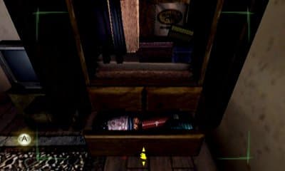 Calling screenshot 1