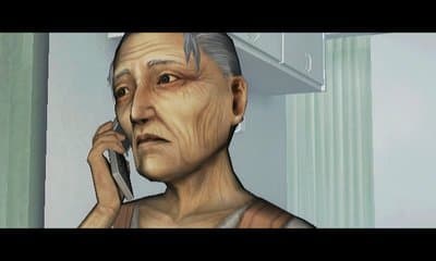 Calling screenshot 8