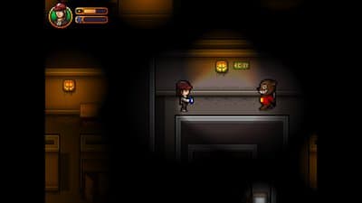 Camp Sunshine screenshot 3
