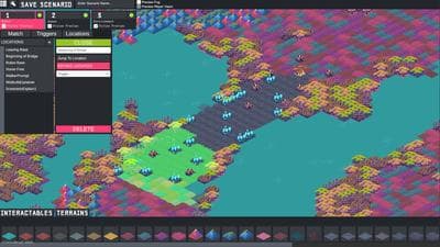 Cantata screenshot 4