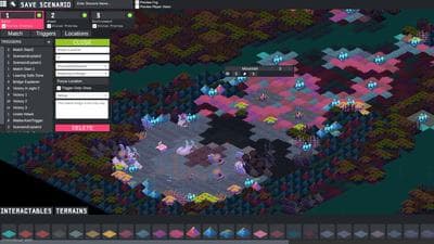 Cantata screenshot 3